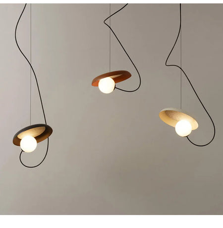 Pendant Light - Modern Magnet Lamp Chandelier for Dining Room SW-36210349 - SWEET-LIGHTS