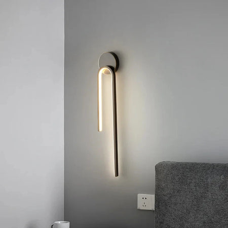 Wall Light - Modern LED Wall Lights Indoor Lighting For Living Room Bedroom Bedside Decor SW-36210345 - SWEET-LIGHTS