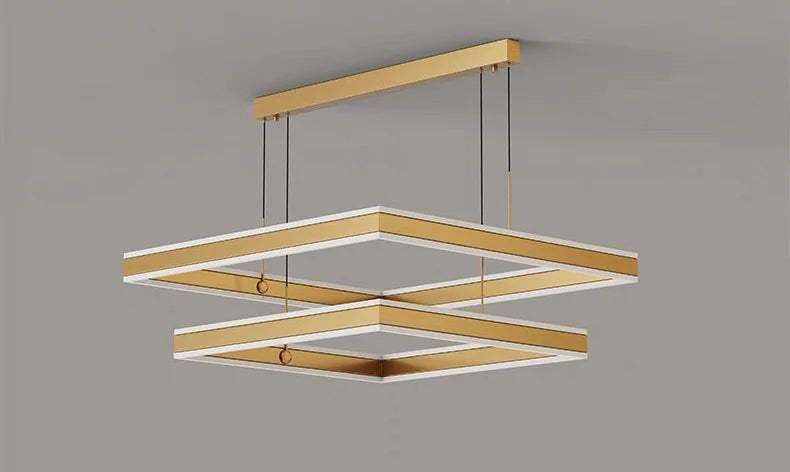 Pendant Light - Modern Home Decor LED Hanging Light for Indoor Lighting SW-36210346 - SWEET-LIGHTS
