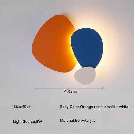 Wall Light - New Modern Creative LED Wall Lamps for Indoor Lighting SW-36210345 - SWEET-LIGHTS