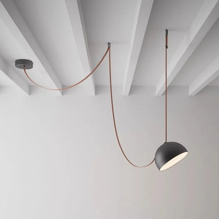 Pendant Light - Modern Minimalist Restaurant Hanging Lamp SW-36210347 - SWEET-LIGHTS