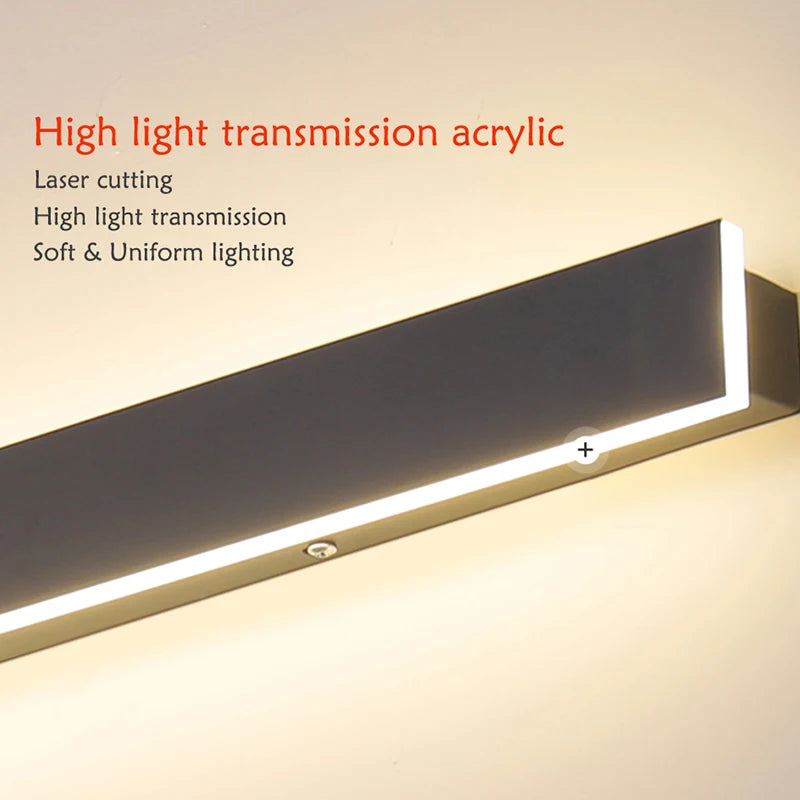 Outdoor Light - LED Waterproof IP65 Wall Lamp for Villa SW-36210348 - SWEET-LIGHTS