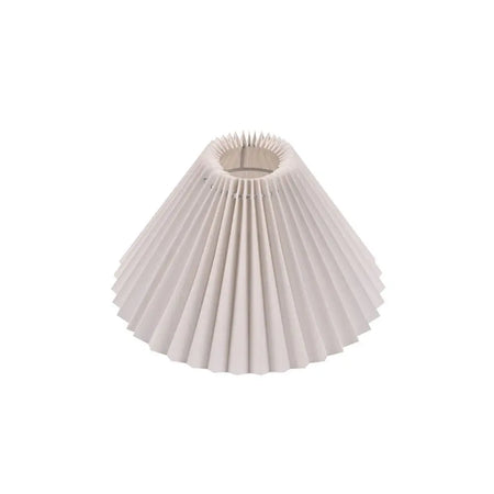 Lampshade - Ceiling Decor Fabric Pleated Washable Cover SW-36210458 - SWEET-LIGHTS