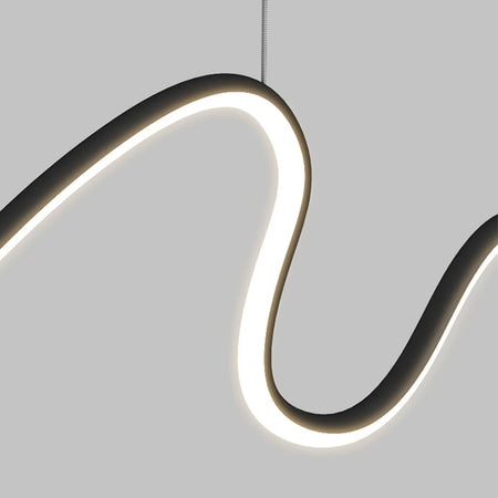 Pendant Light - Luxury Modern Minimalist Dining Room Chandelier SW-36210458 - SWEET-LIGHTS
