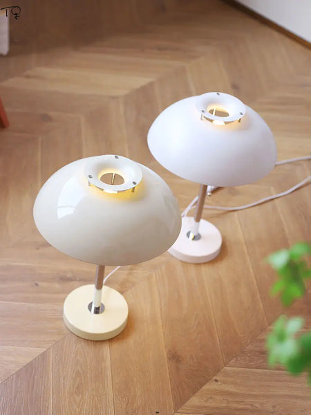 Table Lamp - Modern Style Vintage Bauhaus LED E27 Retro Desk Light SW-36210435 - SWEET-LIGHTS