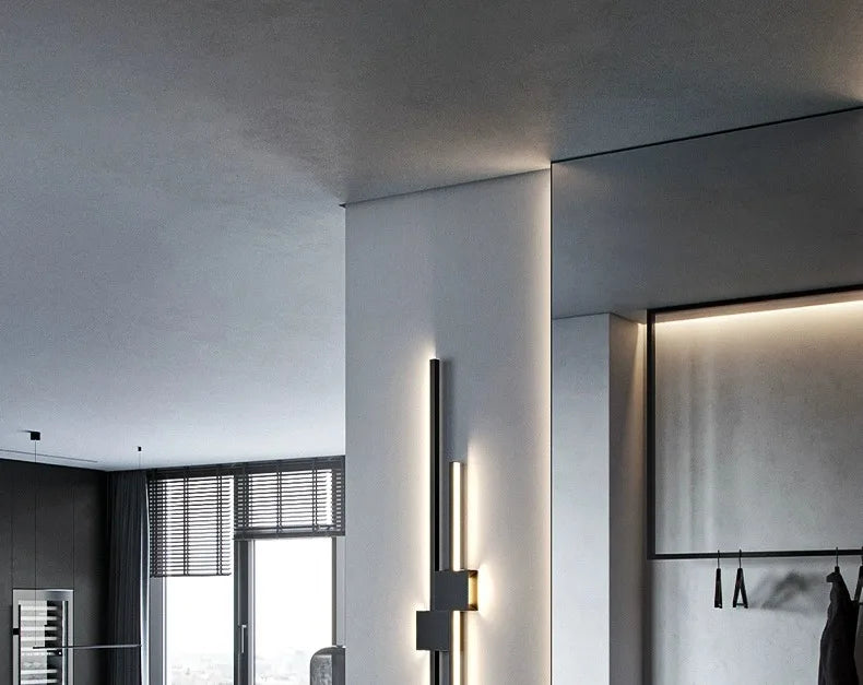 Wall Light - Modern LED Wall Lamp for Living Room and Bedroom SW-36210347 - SWEET-LIGHTS