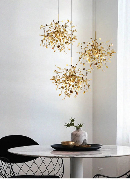 Pendant Light - Modern Ceiling Chandelier 110V/220V Luxury SW-36210458 - SWEET-LIGHTS