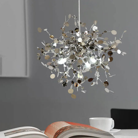 Pendant Light - Modern Ceiling Chandelier 110V/220V Luxury SW-36210458 - SWEET-LIGHTS