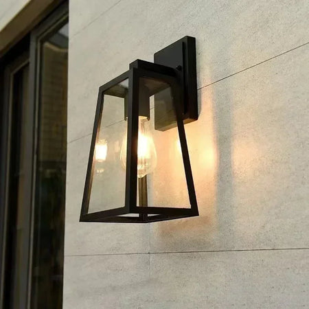 Outdoor Light - European Style Waterproof Super Bright Wall Lamp SW-36210347 - SWEET-LIGHTS