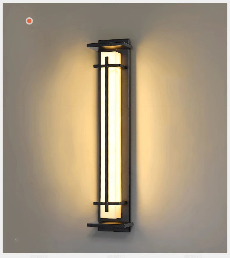 Outdoor Light - Led Outdoor Wall Lighting IP65 Waterproof 110V 220V Stainless Steel Garden Lamp SW-36210348 - SWEET-LIGHTS