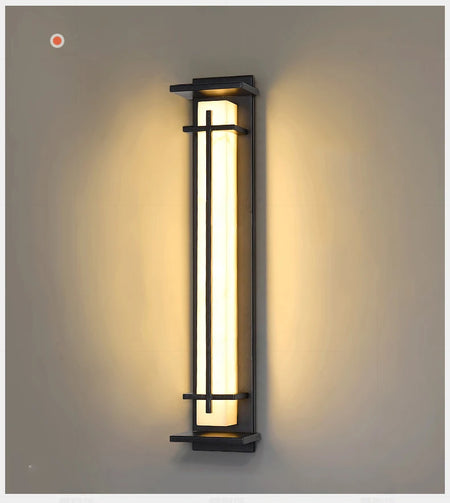 Outdoor Light - Led Outdoor Wall Lighting IP65 Waterproof 110V 220V Stainless Steel Garden Lamp SW-36210348 - SWEET-LIGHTS