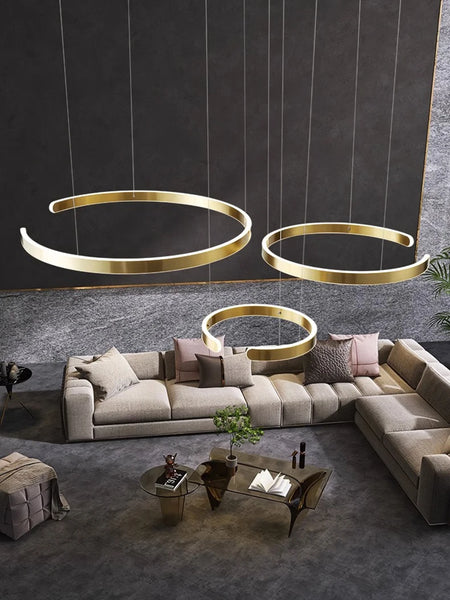Pendant Light - Modern Home Decor LED Lamps for Living Room SW-36210457 - SWEET-LIGHTS