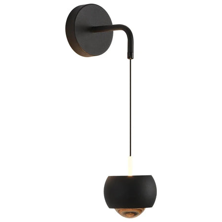 Wall Light - BELLE Contemporary Wall Lamp Indoor Living Room Bedroom Bedside Lamp Nordic Art Hotel Corridor Hallway Wall Lamp SW-36210349 - SWEET-LIGHTS