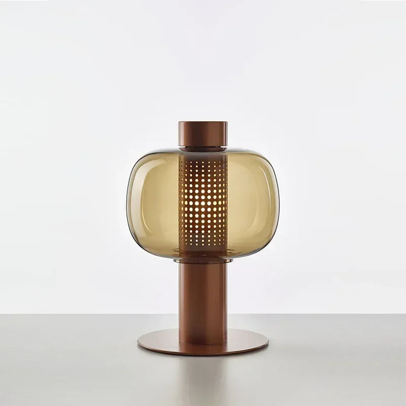 Table Lamp - Nordic Design Modern Luxury Light for Living Room Bedroom Study Desk SW-36210458 - SWEET-LIGHTS