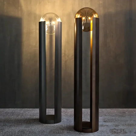 Floor Lamp - Nordic Modern Simple LED Art Decor Standing Light SW-36210345 - SWEET-LIGHTS