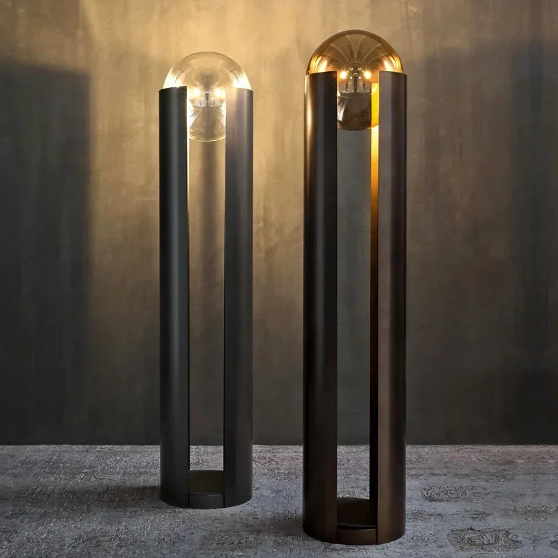 Floor Lamp - Nordic Modern Simple LED Art Decor Standing Light SW-36210345 - SWEET-LIGHTS