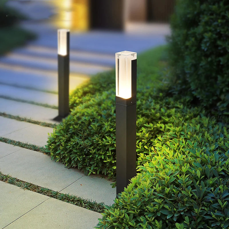 Outdoor Light - Waterproof IP65 LED Lawn Light 30-100CM SW-36210457 - SWEET-LIGHTS