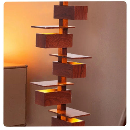 Floor Lamp - OULALA Modern Nordic Artistic Lighting Fixtures SW-36210467 - SWEET-LIGHTS