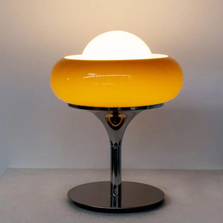 Floor Lamp - Medieval Bauhaus American Retro Warm Light for Bedroom SW-36210567 - SWEET-LIGHTS