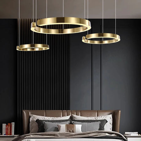Pendant Light - Modern Home Decor LED Lamps for Living Room SW-36210457 - SWEET-LIGHTS