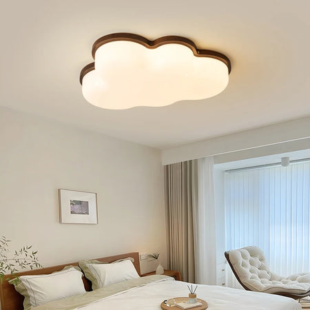 Children Lighting - Nordic Cloud Ceiling Light Warm Eye Protection SW-36210457 - SWEET-LIGHTS