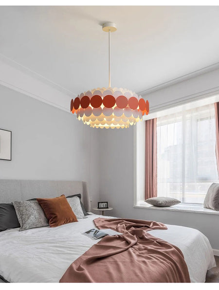 Pendant Light - Modern Minimalist LED Chandelier for Living Room and Bedroom SW-36210458 - SWEET-LIGHTS