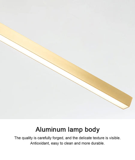 Wall Light - Modern LED Wall Sconce Lamp Indoor Lighting Nordic SW-36210457 - SWEET-LIGHTS