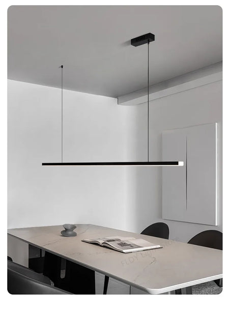 Pendant Light - Nordic Modern LED Chandelier for Dining SW-36210345 - SWEET-LIGHTS