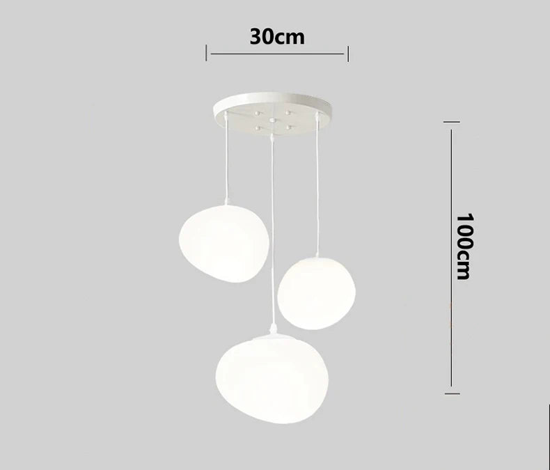 Pendant Light - Nordic Home Decor Dining Room Chandelier Lamp Indoor Lighting SW-36210457 - SWEET-LIGHTS