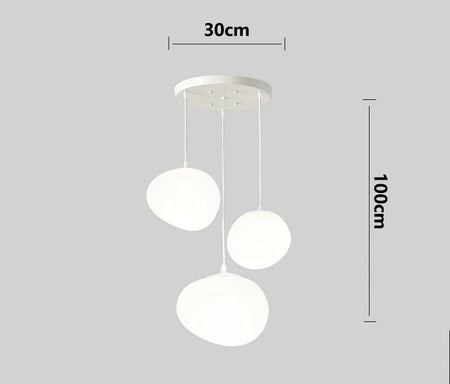 Pendant Light - Nordic Home Decor Dining Room Chandelier Lamp Indoor Lighting SW-36210457 - SWEET-LIGHTS