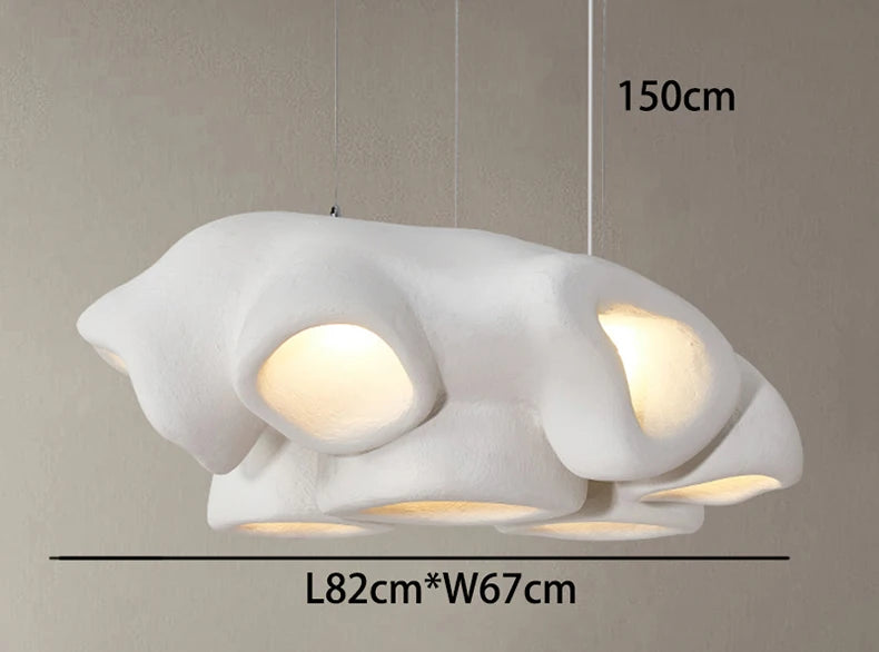 Pendant Light - Bedroom Decor Led Chandelier For Indoor Room SW-36210457 - SWEET-LIGHTS
