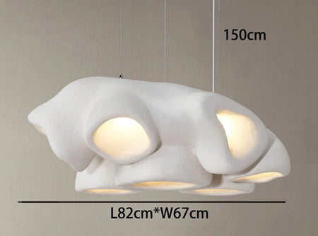 Pendant Light - Bedroom Decor Led Chandelier For Indoor Room SW-36210457 - SWEET-LIGHTS