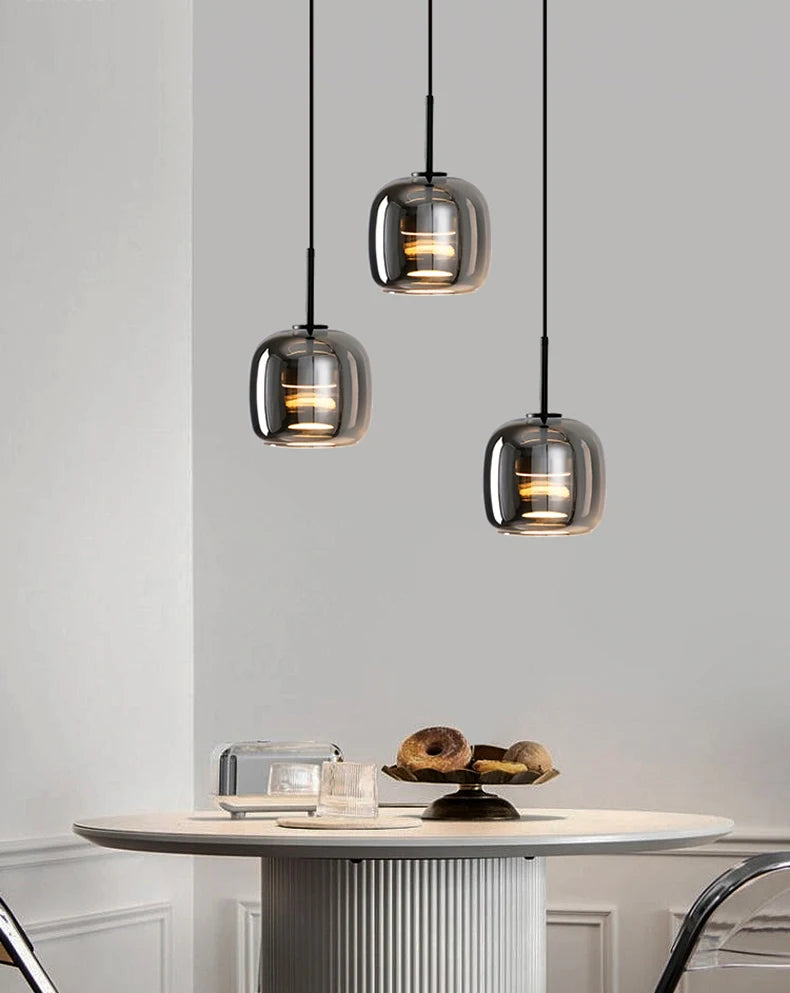 Pendant Light - Modern Chandeliers Dining Room Indoor Lighting SW-36210789 - SWEET-LIGHTS