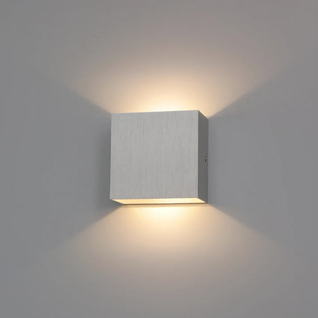 Wall Light - Modern 6W LED Indoor Minimalist Sconce Aluminum SW-36210347 - SWEET-LIGHTS