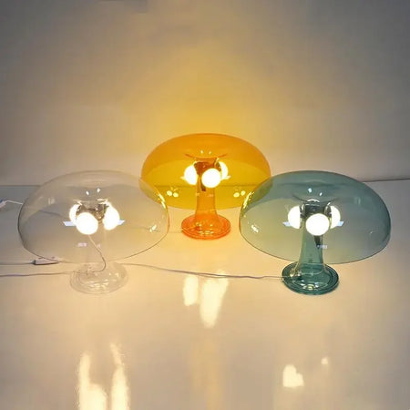 Table Lamp - New Led Mushroom for Hotel Bedroom Living Room Lighting SW-36210345 - SWEET-LIGHTS