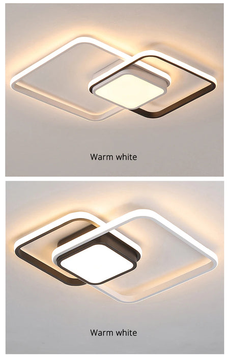 Ceiling Light - New Design LED For Living Room Dining Bedroom SW-36210429 - SWEET-LIGHTS