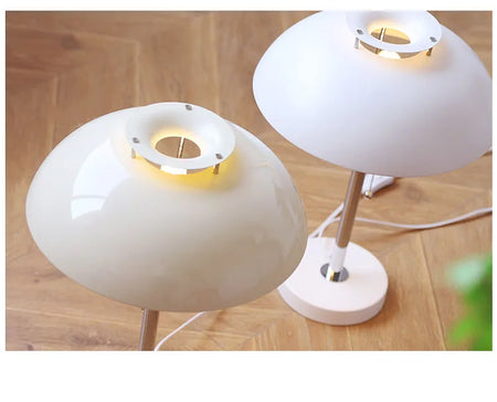 Table Lamp - Modern Style Vintage Bauhaus LED E27 Retro Desk Light SW-36210435 - SWEET-LIGHTS