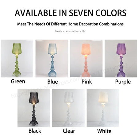 Floor Lamp - Modern Art Deco Acrylic Villa Living Room LED Dimmable Light SW-36210987 - SWEET-LIGHTS