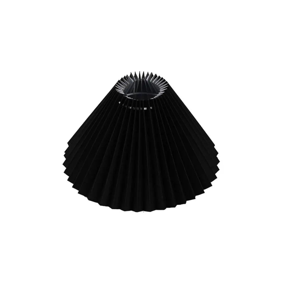 Lampshade - Ceiling Decor Fabric Pleated Washable Cover SW-36210458 - SWEET-LIGHTS