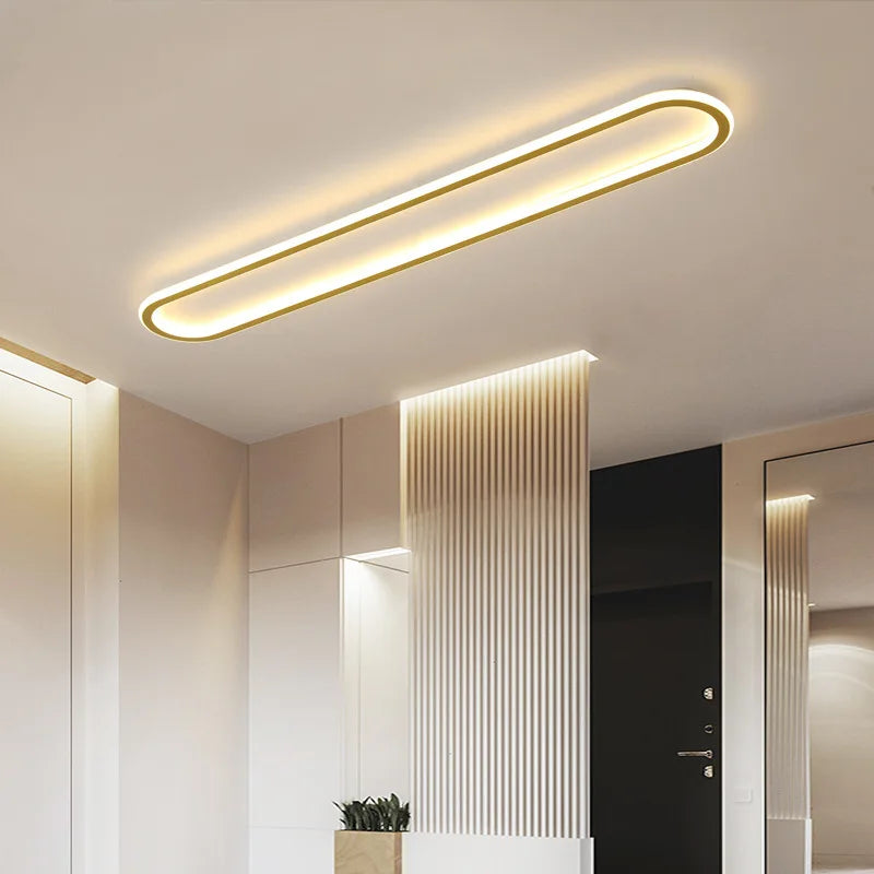 Ceiling Light - Modern LED Ceiling Lamp for Bedroom Foyer Corridor Kitchen SW-36210579 - SWEET-LIGHTS