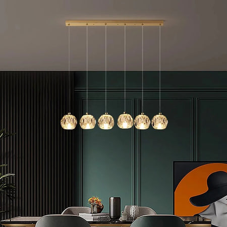 Pendant Light - Nordic Home Decor Chandeliers for Dining Room Lustre Pendant Lights Indoor Lighting SW-36210346 - SWEET-LIGHTS