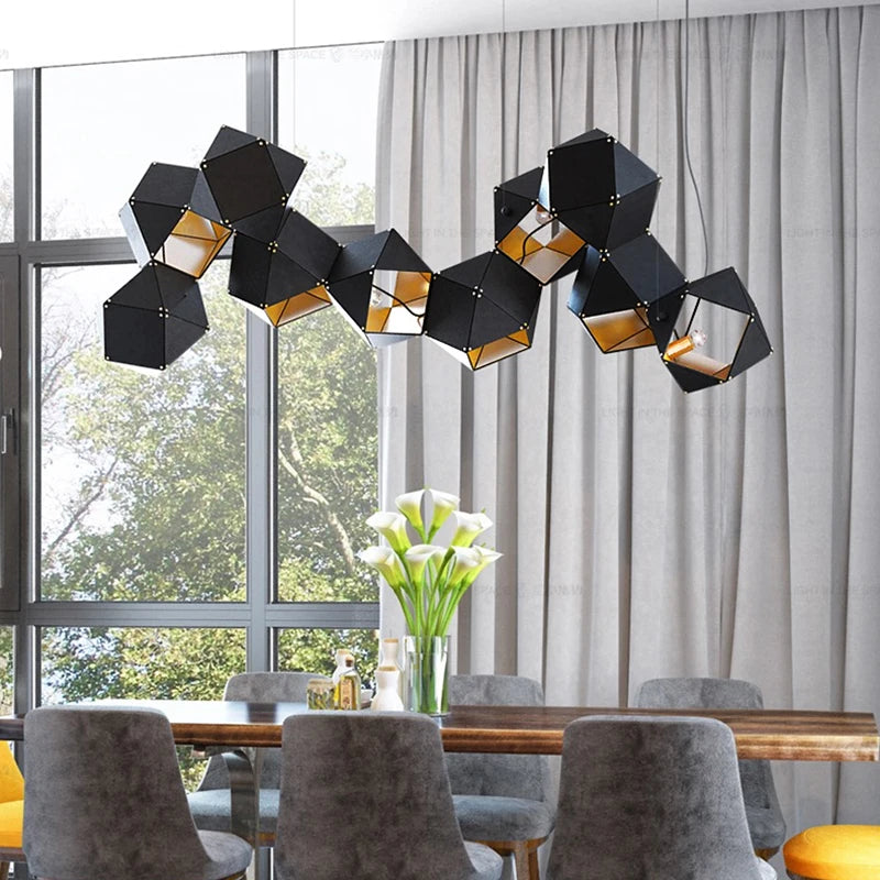 Pendant Light - Modern Home Decor LED Lamps for Living Room SW-36210468 - SWEET-LIGHTS
