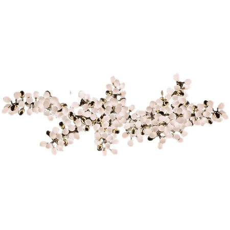 Chandelier - Nordic Luxury Grapes Bunch Hanging Lamp for Dining Room Living Room Decor SW-36210456 - SWEET-LIGHTS