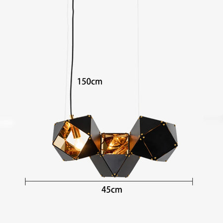 Pendant Light - Modern Home Decor LED Lamps for Living Room SW-36210468 - SWEET-LIGHTS
