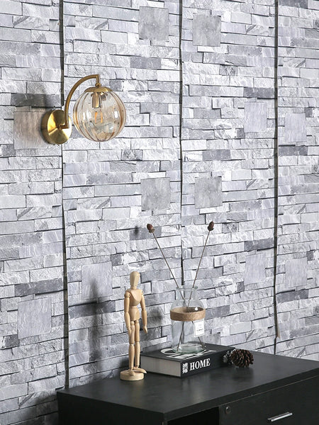 Wall Light - Modern Led Glass Wall Lamp Nordic Minimalist Sconce for Living Bedroom Kitchen Fixture SW-36210923 - SWEET-LIGHTS
