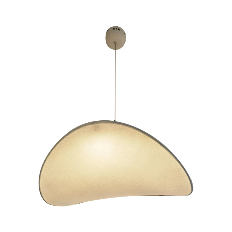 Pendant Light - Modern Vertigo Fabric Chandelier for Home SW-36210123 - SWEET-LIGHTS