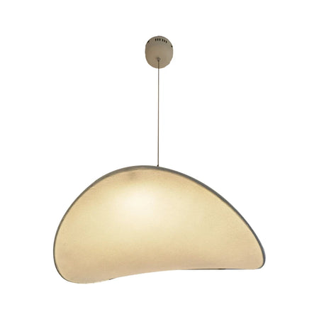 Pendant Light - Modern Vertigo Fabric Chandelier for Home SW-36210123 - SWEET-LIGHTS