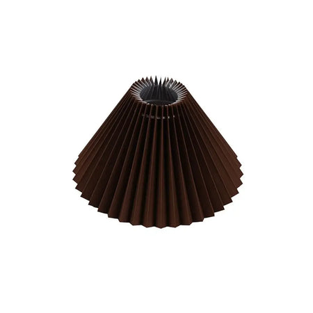 Lampshade - Ceiling Decor Fabric Pleated Washable Cover SW-36210458 - SWEET-LIGHTS