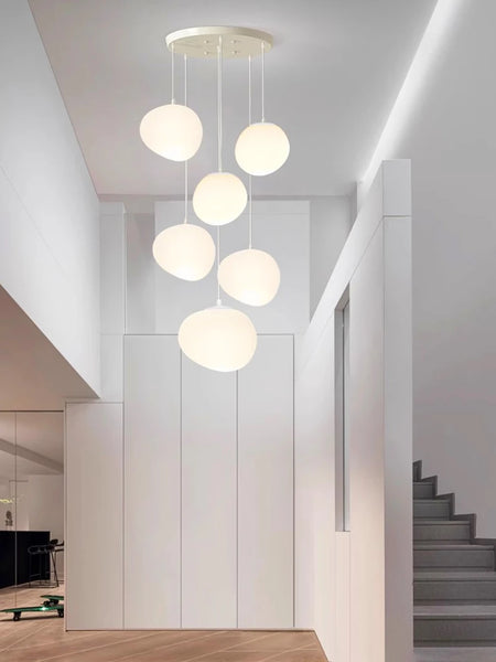 Pendant Light - Nordic Home Decor Dining Room Chandelier Lamp Indoor Lighting SW-36210457 - SWEET-LIGHTS