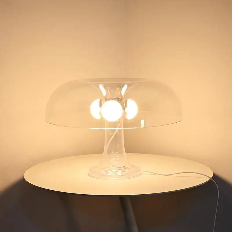 Table Lamp - New Led Mushroom for Hotel Bedroom Living Room Lighting SW-36210345 - SWEET-LIGHTS